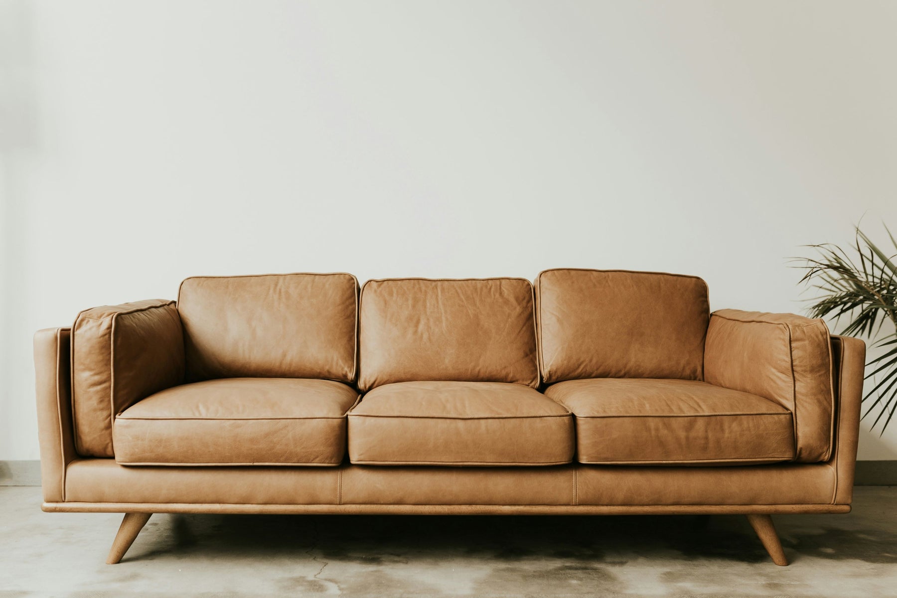 CHOOSING THE PERFECT SOFA