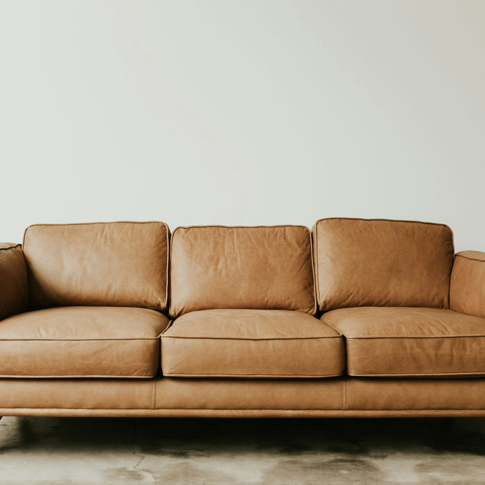 CHOOSING THE PERFECT SOFA