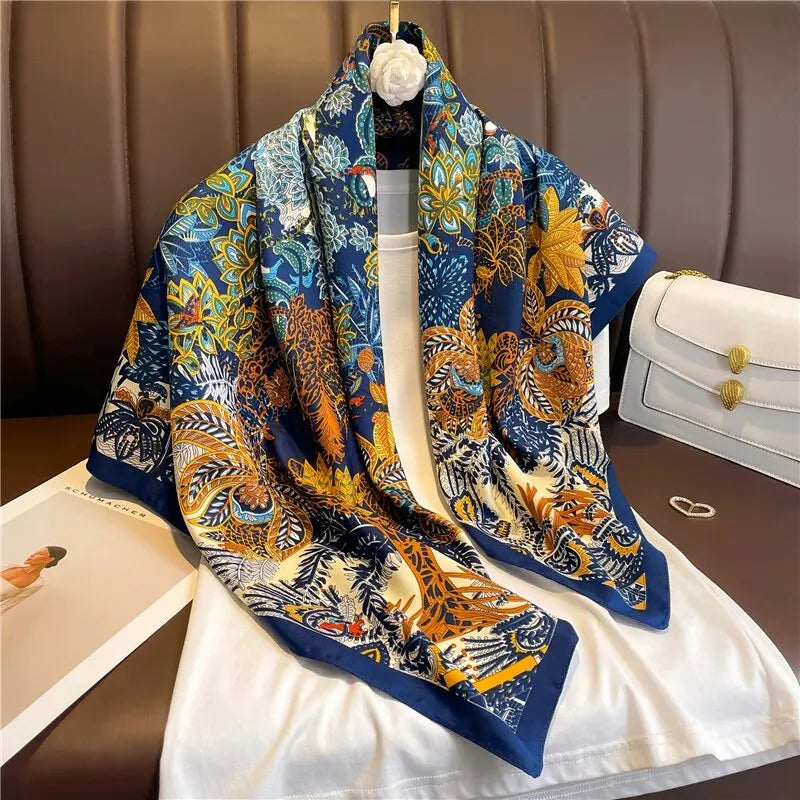 CELEBRATE SPRING IN STYLE