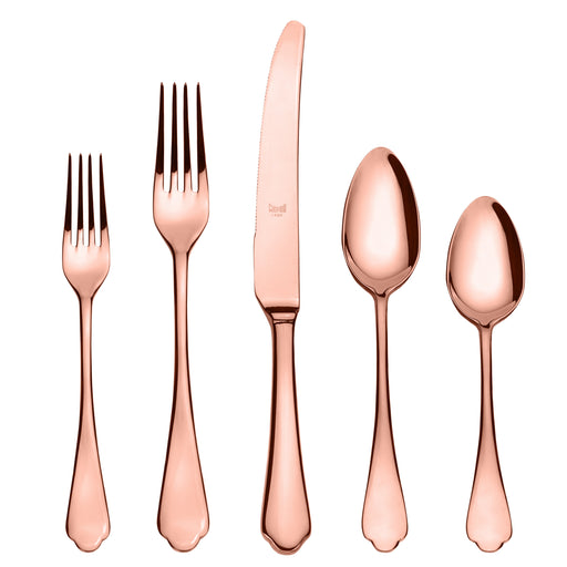 HYGGE CAVE | DOLCE VITA CUTLERY SET