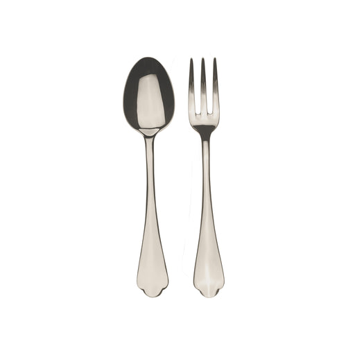 HYGGE CAVE | DOLCE VITA CUTLERY SET