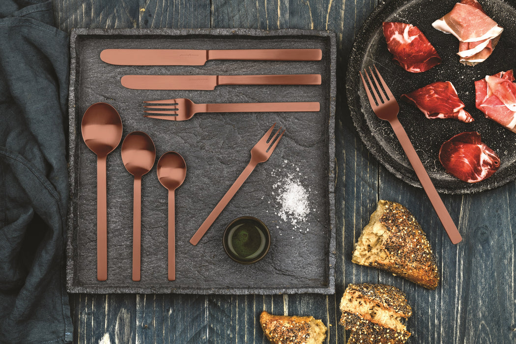 HYGGE CAVE | SERVING SET