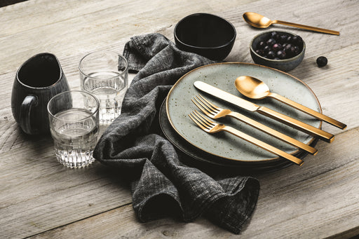 HYGGE CAVE | SERVING SET