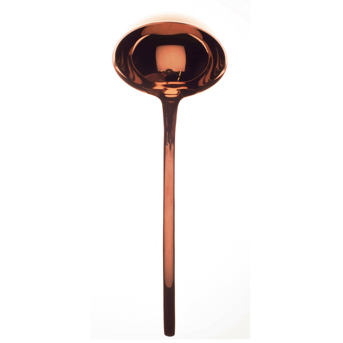 HYGGE CAVE | LADLE DUE BRONZO