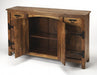 HYGGE CAVE | GIDDINGS RUSTIC SIDEBOARD