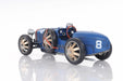 HYGGE CAVE | BUGATTI TYPE 35 SCULPTURE