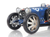 HYGGE CAVE | BUGATTI TYPE 35 SCULPTURE