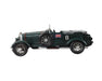 HYGGE CAVE | BENTLY BLOWER BRITISH RACE CAR MODEL