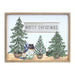 Xmas Photo Frames, Merry Christmas Photo Frame, Christmas Photo - hygge cave