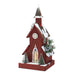 Collectible Figurines Churches Buildings Houses - hygge cave